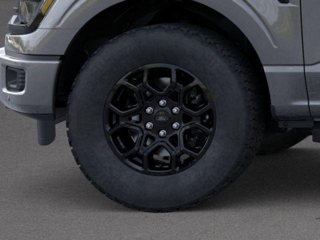 new 2026 Ford F-150 car