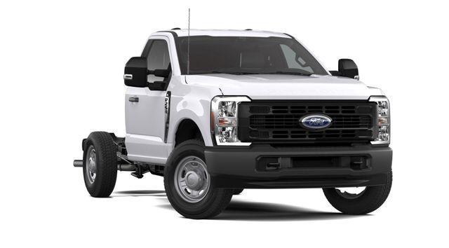 new 2026 Ford F-250 car