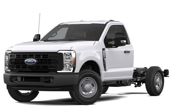 new 2026 Ford F-250 car