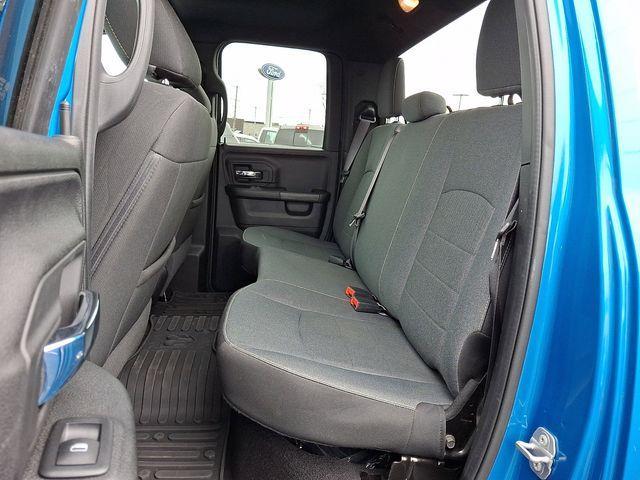 used 2022 Ram 1500 Classic car, priced at $32,695