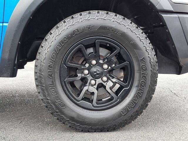 used 2022 Ram 1500 Classic car, priced at $32,695