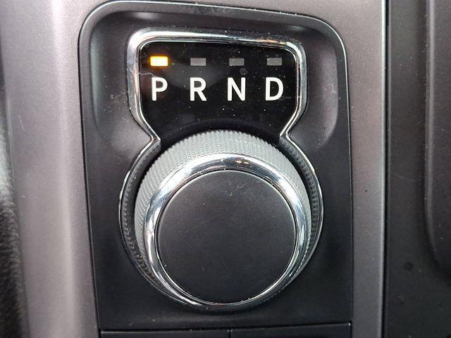 used 2022 Ram 1500 Classic car, priced at $32,695