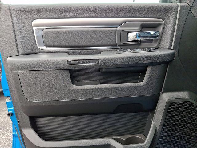 used 2022 Ram 1500 Classic car, priced at $32,695