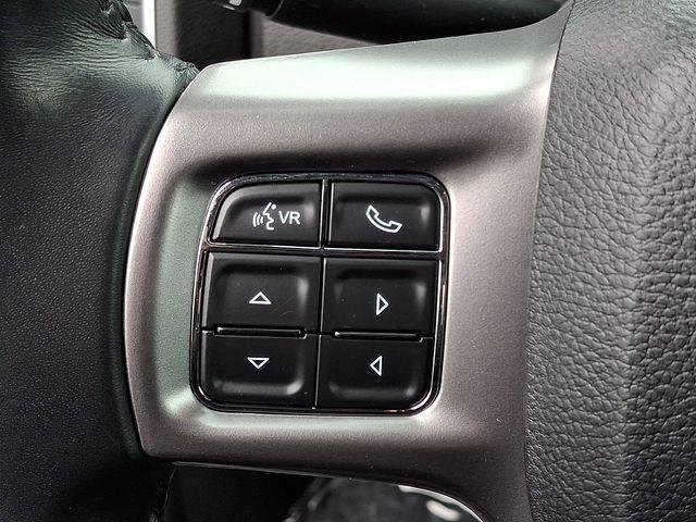 used 2022 Ram 1500 Classic car, priced at $32,695