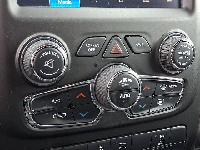 used 2022 Ram 1500 Classic car, priced at $32,695