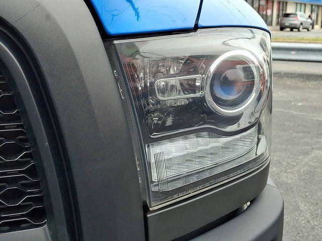 used 2022 Ram 1500 Classic car, priced at $32,695