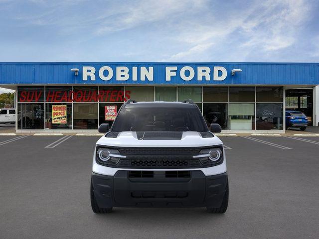 new 2026 Ford Bronco Sport car, priced at $33,056