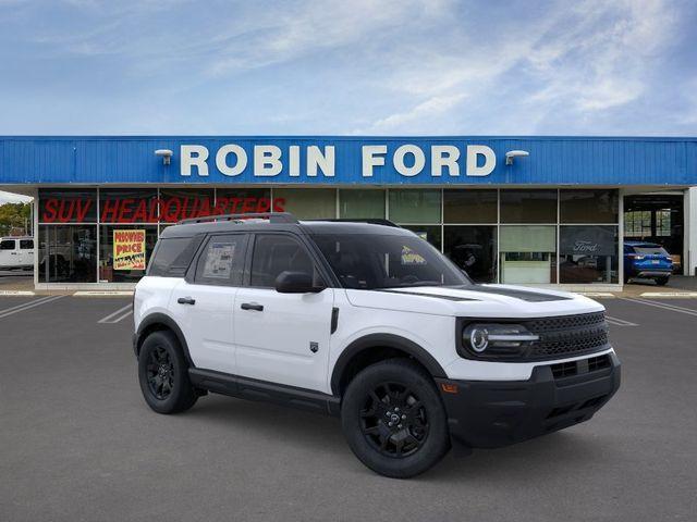 new 2026 Ford Bronco Sport car, priced at $33,056