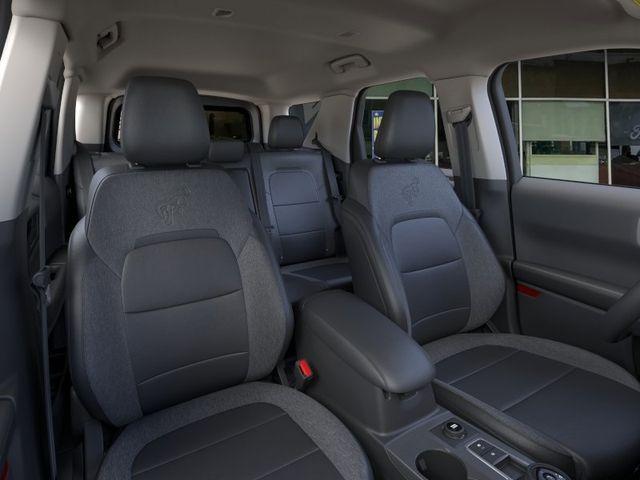 new 2026 Ford Bronco Sport car, priced at $33,056
