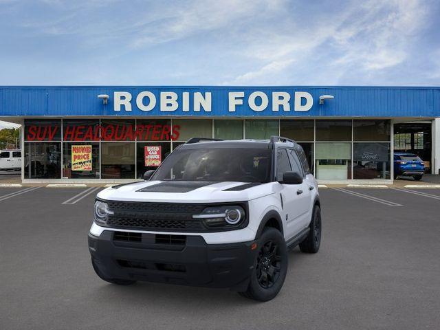new 2026 Ford Bronco Sport car, priced at $33,056