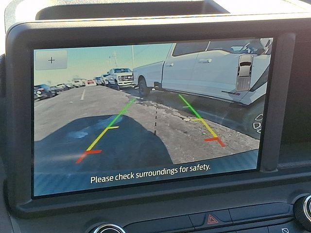 used 2024 Ford Maverick car, priced at $28,995