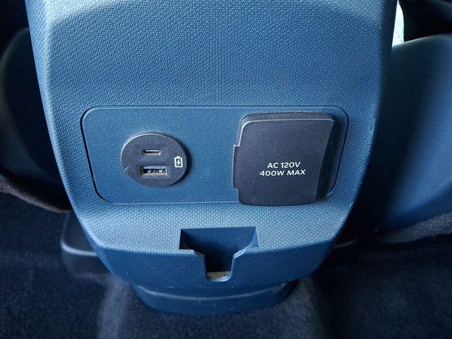 used 2024 Ford Maverick car, priced at $28,995