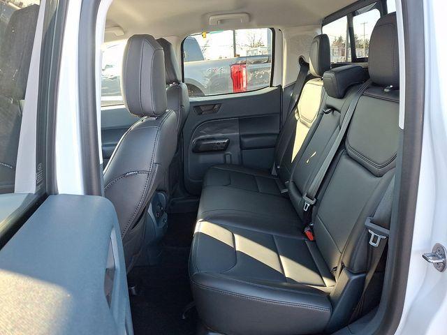 used 2024 Ford Maverick car, priced at $28,995