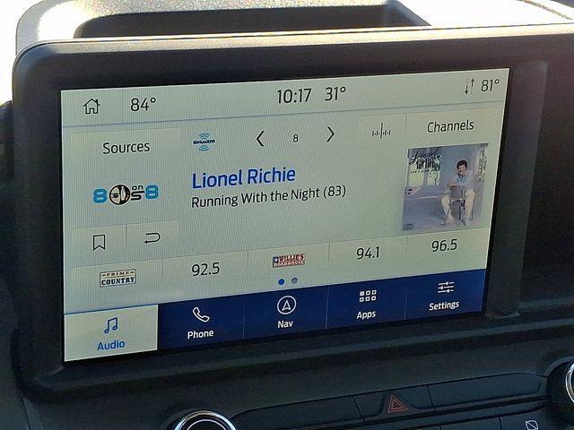 used 2024 Ford Maverick car, priced at $28,995