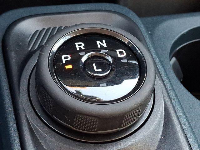 used 2024 Ford Maverick car, priced at $28,995