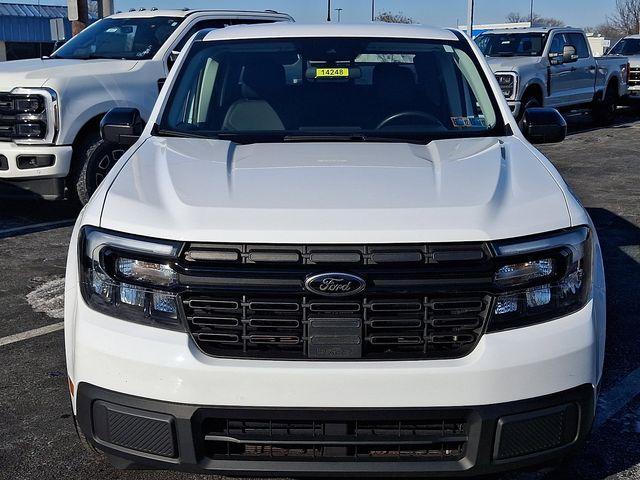 used 2024 Ford Maverick car, priced at $28,995