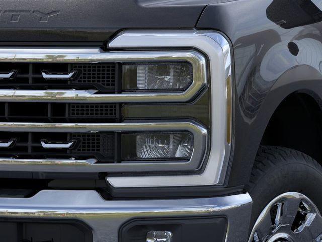 new 2026 Ford F-250 car