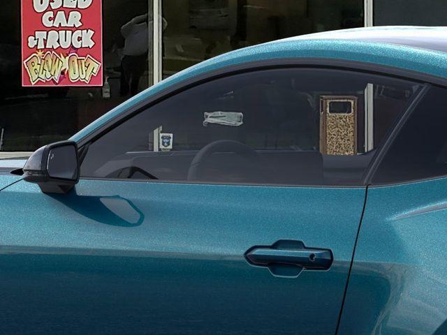 new 2026 Ford Mustang car, priced at $57,389