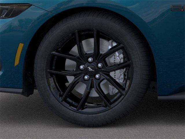 new 2026 Ford Mustang car