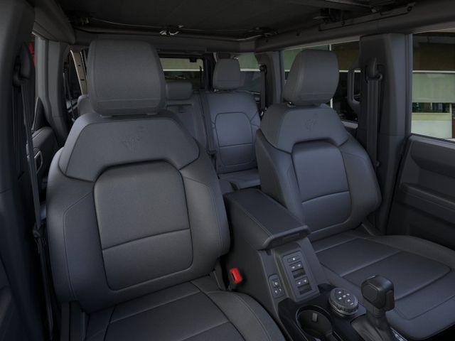 new 2026 Ford Bronco car, priced at $59,420