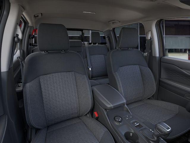 new 2026 Ford Ranger car, priced at $37,384