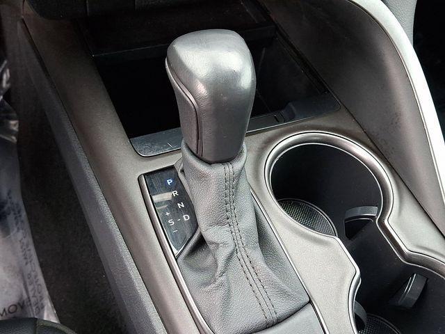 used 2021 Toyota Camry car, priced at $19,295