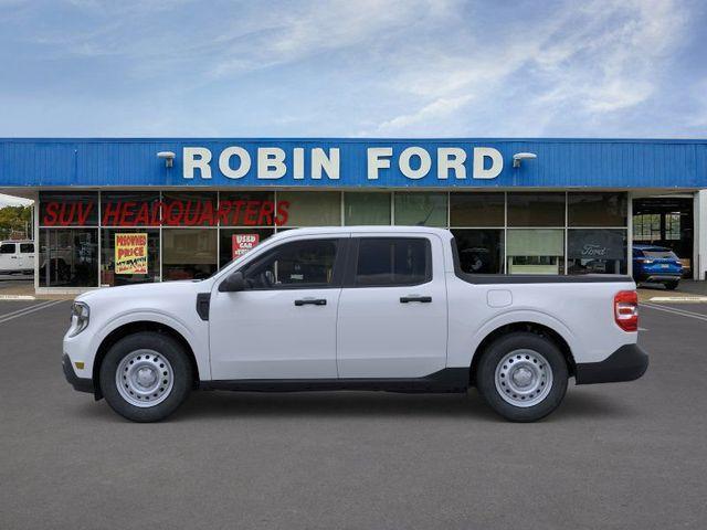 new 2026 Ford Maverick car, priced at $29,087