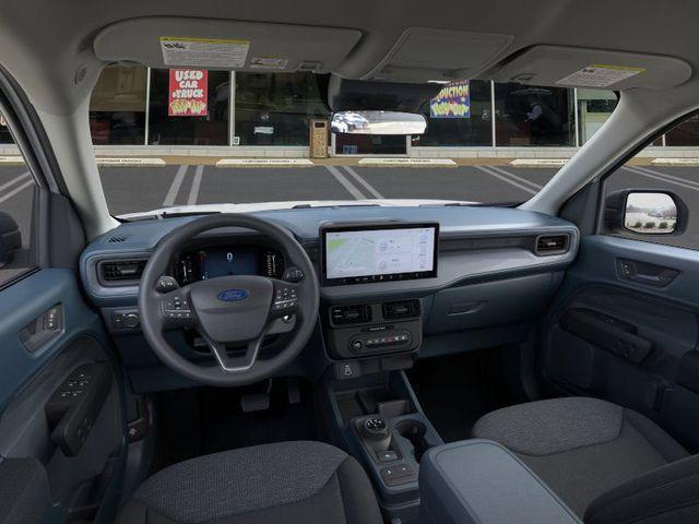 new 2026 Ford Maverick car, priced at $29,087