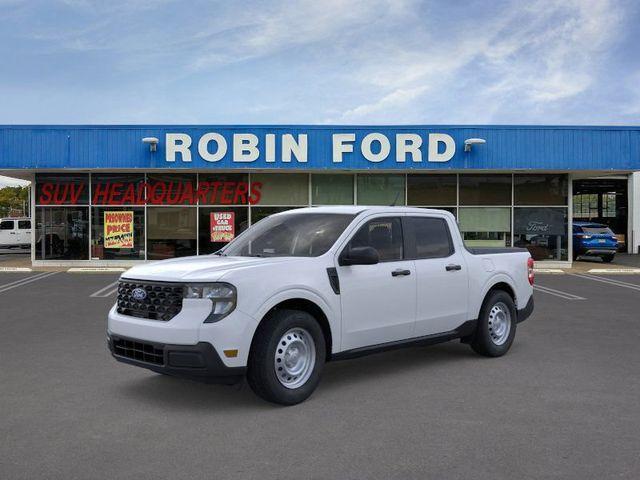 new 2026 Ford Maverick car, priced at $29,087