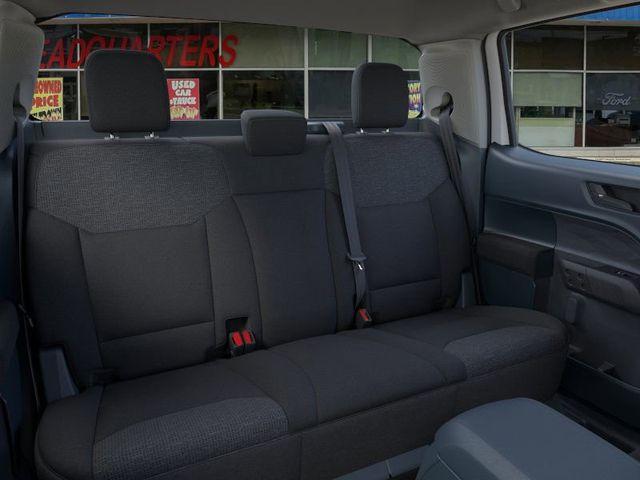 new 2026 Ford Maverick car, priced at $29,087