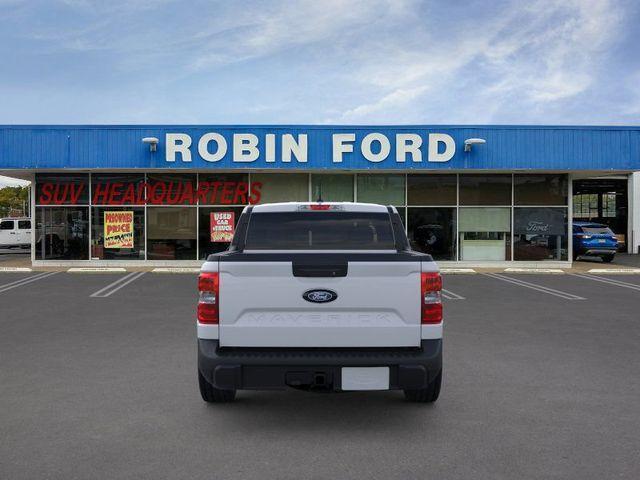 new 2026 Ford Maverick car, priced at $29,087