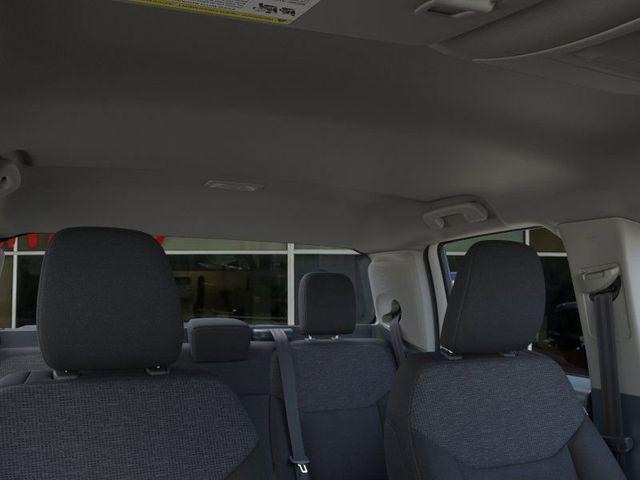 new 2026 Ford Maverick car, priced at $29,087