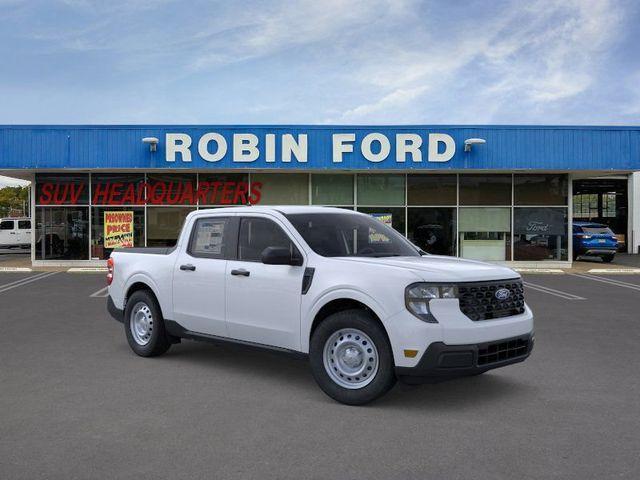 new 2026 Ford Maverick car, priced at $29,087