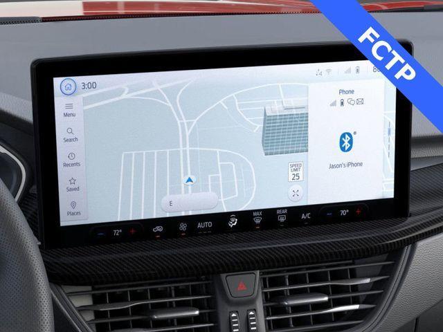 new 2026 Ford Escape car, priced at $31,725