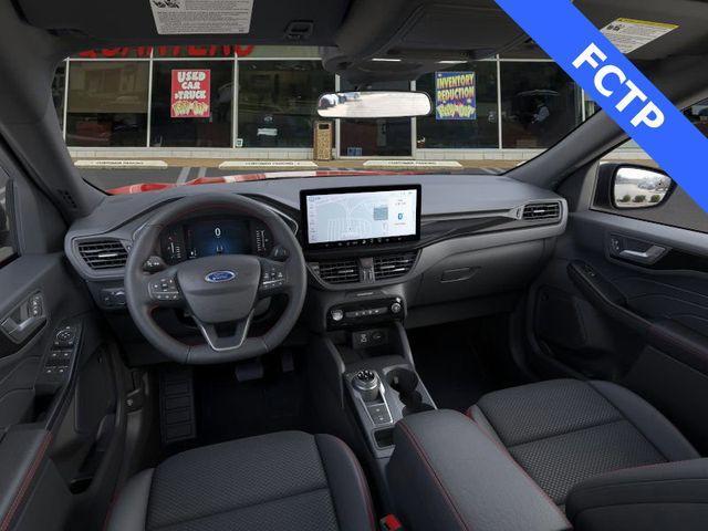 new 2026 Ford Escape car, priced at $31,725