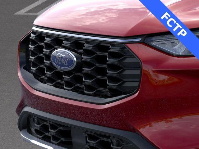 new 2026 Ford Escape car, priced at $31,725