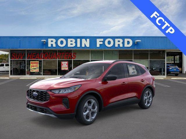 new 2026 Ford Escape car, priced at $31,725