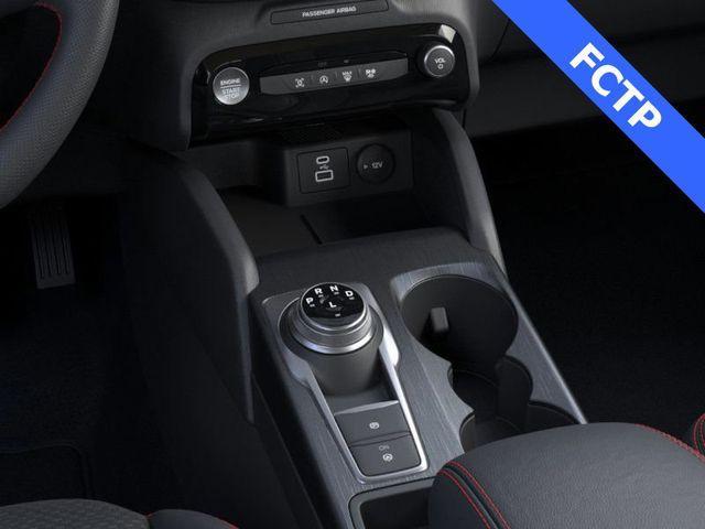 new 2026 Ford Escape car, priced at $31,725