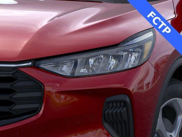 new 2026 Ford Escape car, priced at $31,725