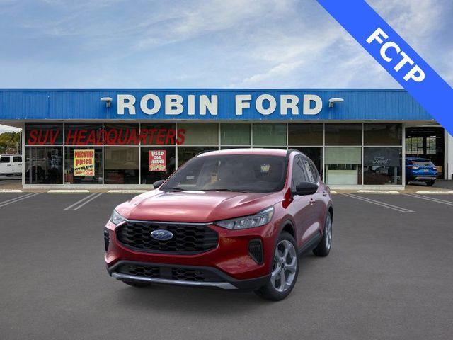 new 2026 Ford Escape car, priced at $31,725