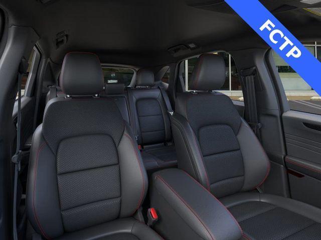 new 2026 Ford Escape car, priced at $31,725