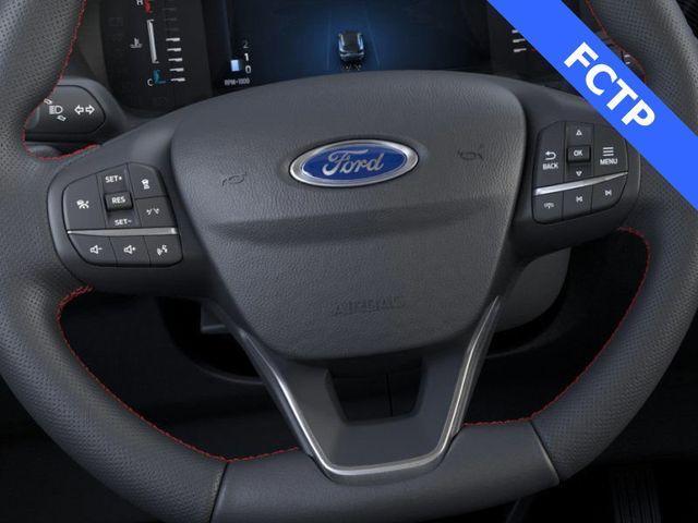 new 2026 Ford Escape car, priced at $31,725