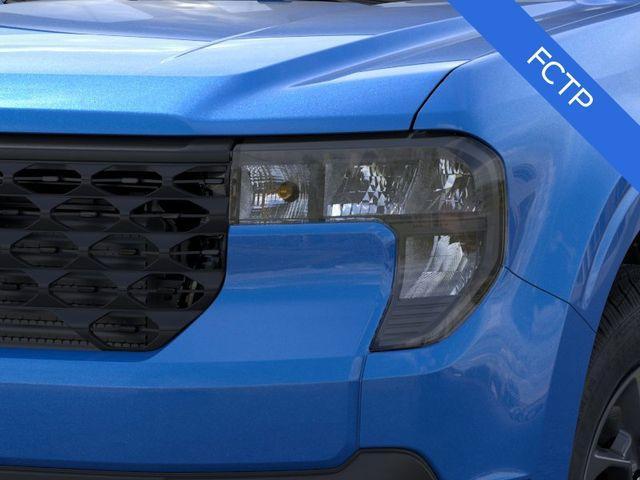 new 2026 Ford Maverick car, priced at $32,994