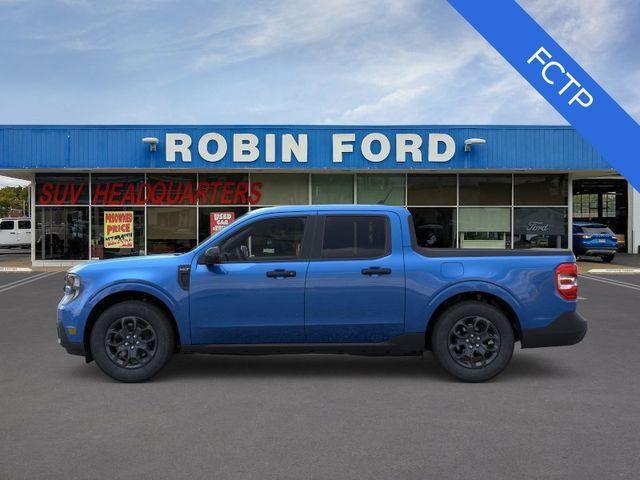 new 2026 Ford Maverick car, priced at $32,994