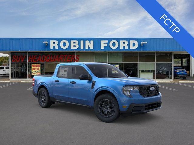new 2026 Ford Maverick car, priced at $32,994