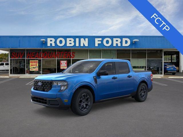 new 2026 Ford Maverick car, priced at $32,994