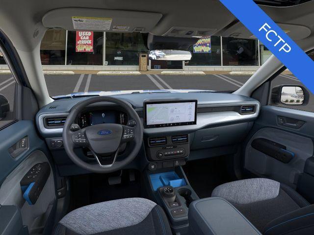 new 2026 Ford Maverick car, priced at $32,994