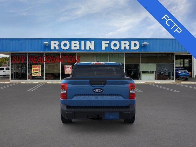 new 2026 Ford Maverick car, priced at $32,994