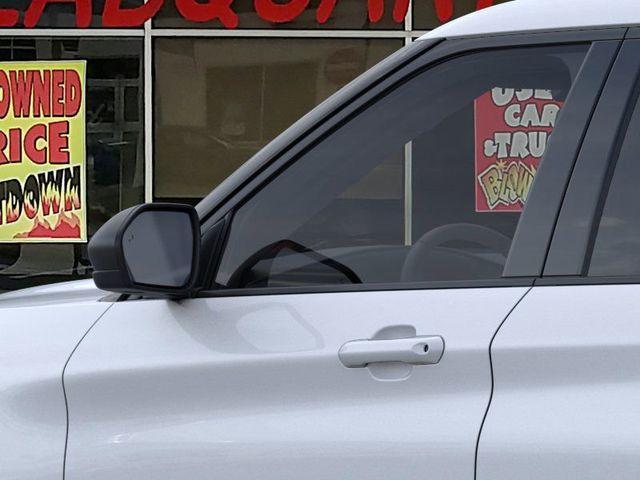 new 2026 Ford Explorer car, priced at $43,756