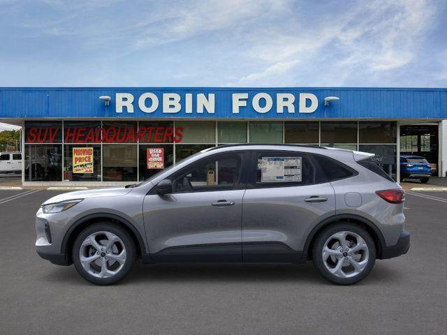 new 2026 Ford Escape car, priced at $30,696